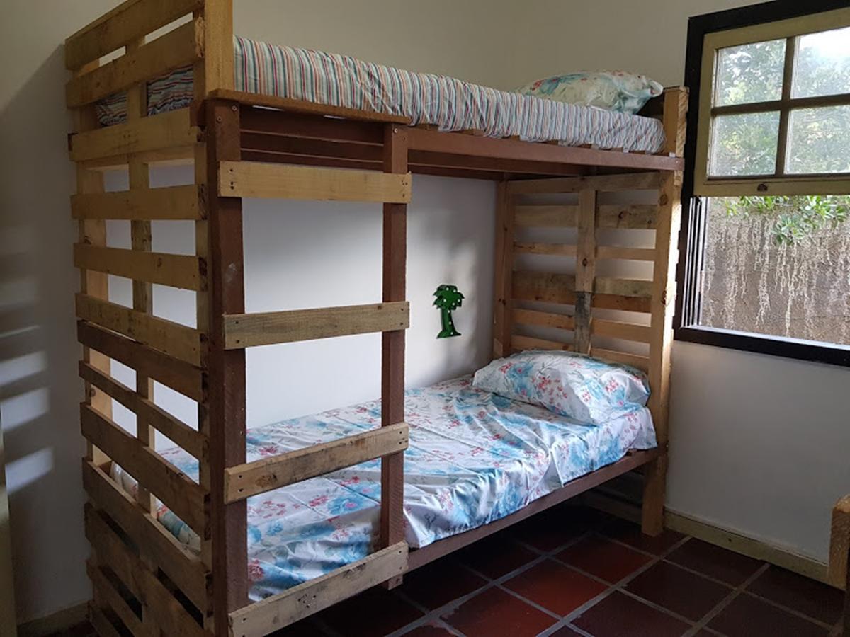 Nosso Hostel カボ・フリオ エクステリア 写真