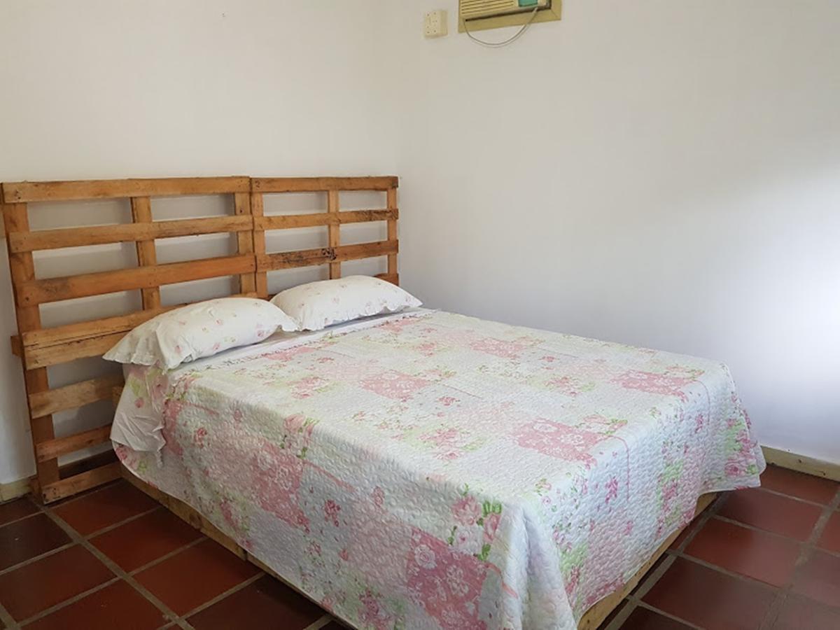 Nosso Hostel カボ・フリオ エクステリア 写真