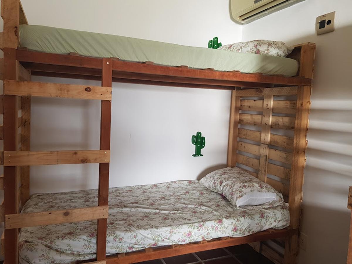 Nosso Hostel カボ・フリオ エクステリア 写真
